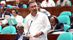 ফ্যাসিস্ট আমলে ২৩৪ বিলিয়ন ডলার বিদেশে পাচার হয়েছে: প্রধানমন্ত্রী