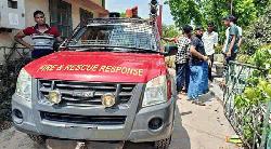 রাজশাহীতে ভুয়া চাহিদাপত্রে তেল নেওয়ার অপরাধে ফায়ার সার্ভিসের ৫ কর্মী প্রত্যাহার