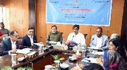 ইলিশের প্রজনন বাড়াতে সমন্বিত উদ্যোগ জরুরি: মৎস্য ও প্রাণিসম্পদ মন্ত্রী