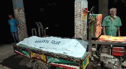 সোনারগাঁয়ে যুবককে কুপিয়ে হত্যা  