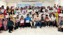 মাদক প্রতিরোধে প্রয়োজন বিজ্ঞানভিত্তিক ও টেকসই সমন্বিত উদ্যোগ: যুব ও ক্রীড়া প্রতিমন্ত্রী