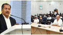 পরিবেশ সংকট মোকাবিলায় তরুণ প্রজন্মকে যুক্ত করার আহবান তথ্য ও সম্প্রচার মন্ত্রীর