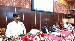 জাটকা উৎপাদন বাড়াতে বিজ্ঞানীদের গবেষণায় সক্রিয় অংশগ্রহণ জরুরি : মৎস্য ও প্রাণিসম্পদ মন্ত্রী