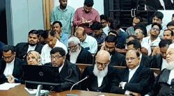 আবু সাঈদ হত্যা মামলায় রায়, দুইজনের মৃত্যুদণ্ড
