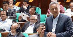 ২০৩৪ সালের মধ্যে ট্রিলিয়ন ডলারের অর্থনীতি গড়ার লক্ষ্য