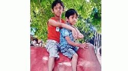সোনারগাঁ ফুটবল তুলতে গিয়ে পুকুরে ডুবে দুই ভাইয়ের মৃত্যু 