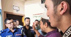 লোহাগাড়ায় শিক্ষক সিব্বিরের মরদেহ উদ্ধার হত্যা না আত্মহত্যা
