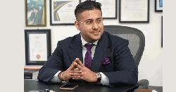 ল্যাবএইডের কর্ণধার সাকিফ শামীম মোহামেডান স্পোর্টিং ক্লাবের আজীবন সদস্য নির্বাচিত