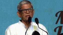 এখনও ৪২ শতাংশ মানুষের বসবাস দারিদ্র্যসীমার নিচে : মির্জা ফখরুল
