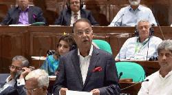 দেশে মজুত গ্যাস দিয়ে ১২ বছর চাহিদা পূরণ সম্ভব: জ্বালানিমন্ত্রী