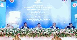 হযরত শাহজালাল আন্তর্জাতিক বিমানবন্দরে এয়ার ট্রাফিক ম্যানেজমেন্ট সেন্টার উদ্বোধন