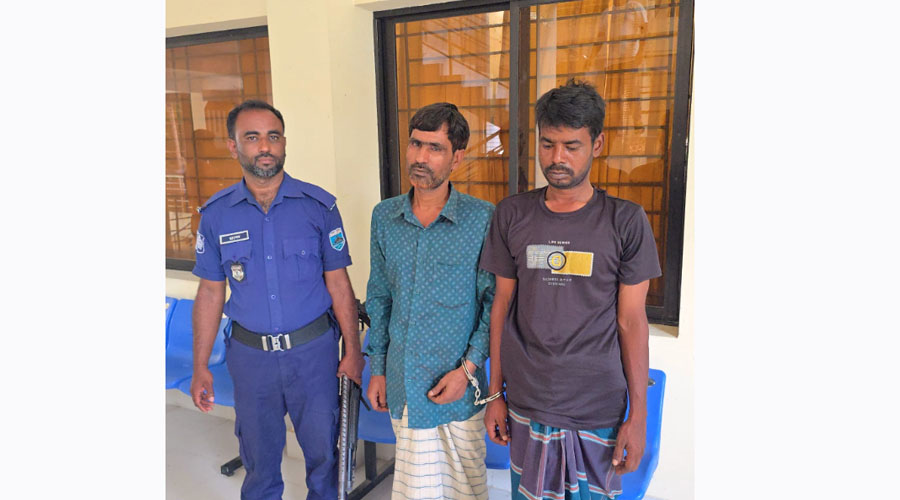 সাঁথিয়ায় ভ্রাম্যমান আদালতে ২ মাদক সেবনকারীকে কারাদণ্ড  