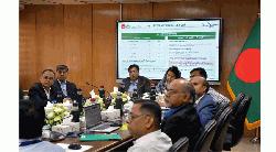 ২০৩৪-৩৫ সালের মধ্যে বিমানের বহরে যুক্ত হচ্ছে ৪৭টি উড়োজাহাজ: সচিবালয়ে উচ্চপর্যায়ের বৈঠক