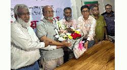 পরিবার পরিকল্পনা চিকিৎসকদের দাবি বাস্তবায়নে আশ্বাস ড্যাবের