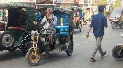রাজশাহীতে মৌসুমের সর্বোচ্চ তাপমাত্রা ৪০ ডিগ্রি সেলসিয়াস, জনজীবনে চরম ভোগান্তি