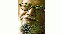 আল মাহমুদের প্রথম কাব্যগ্রন্থ : লোক লোকান্তর