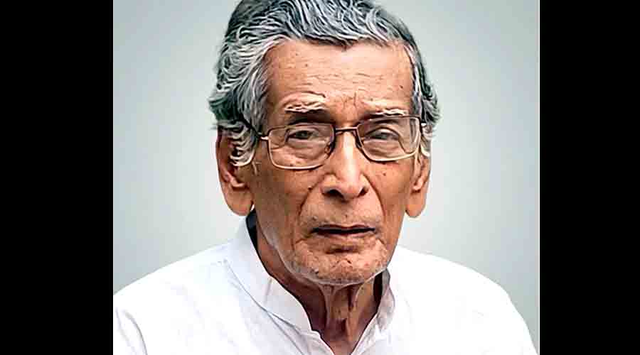 নড়াইলের অভিভাবক প্রফেসর মুন্সি হাফিজুর রহমান আর নেই 