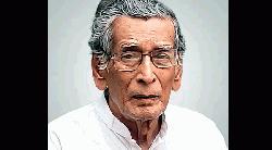 নড়াইলের অভিভাবক প্রফেসর মুন্সি হাফিজুর রহমান আর নেই 