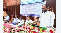 দেশের অর্থনীতি মজবুত করতে প্রাণিসম্পদ খাত অত্যন্ত গুরুত্বপূর্ণ : মৎস্য ও প্রাণিসম্পদ প্রতিমন্ত্রী 