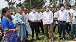 উত্তরাঞ্চলের মৎস্য সম্পদ উন্নয়নে  প্রতিষ্ঠত হবে মৎস্য গবেষণা ইনস্টিটিউট: আসাদুল হাবিব দুলু এমপি 
