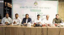 হকার পুনর্বাসনে প্রস্তুত হচ্ছে ৬টি মাঠ, থাকতে হবে নিবন্ধন: উত্তর সিটি প্রশাসক
