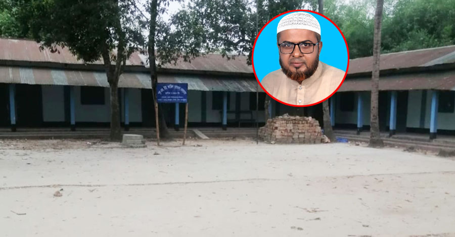 কালাইয়ে অধ্যক্ষের বিরুদ্ধে প্রত্যয়নপত্রে বানিজ্যের অভিযোগ, তদন্তের আশ্বাস প্রশাসনের