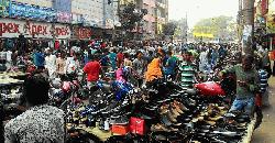 হকার পুনর্বাসনে জাতীয় নীতিমালা করছে সরকার