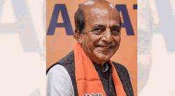 বাংলাদেশে ভারতের নতুন হাইকমিশনার দিনেশ ত্রিবেদী