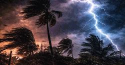 সন্ধ্যার আগেই ২০ জেলায় কালবৈশাখীর সম্ভাবনা, সতর্কতা জারি