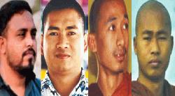 চট্টগ্রাম–কক্সবাজার মহাসড়ক যেন মৃত্যুফাঁদ একদিনে ৫ প্রাণহানি