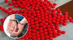 নিয়ামতপুরে ৮০০ ইয়াবাসহ দুইজন মাদক ব্যবসায়ী আটক