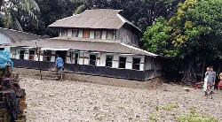 তালতলীতে প্রবাসীর বাড়িতে ডাকাতি: টাকা ও স্বর্ণালংকার লুট