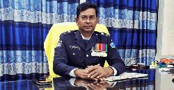 বাঁশখালী থানার ওসি সাইফুল্লাহকে বদলি, নতুন ওসি রবিউল হক 