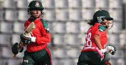 শ্রীলঙ্কার কাছে ধবলধোলাই বাংলাদেশ 