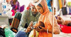 হাম ও হামের উপসর্গে ১৭ শিশুর মৃত্যু
