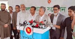 মহাসড়ক সিসি ক্যামেরার আওতায় আনা হবে: সেতুমন্ত্রী 