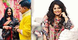 ‘কন্ট্রাক্ট ম্যারেজ’ নিয়ে ত্রিমুখী দ্বন্দ্ব