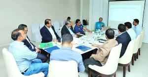 হামজাদের কোচ বাছাইয়ের সংক্ষিপ্ত তালিকায় ১০ জন 