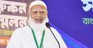 শাপলা চত্বরের ঘটনায় নিরপেক্ষ তদন্ত কমিশনের দাবি জামায়াত আমিরের