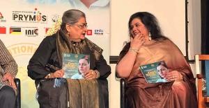 দিল্লি ফিল্ম ফেস্টিভ্যালে রুনা লায়লার জয়যাত্রা  