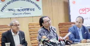 স্থানীয় সরকার নির্বাচনের সম্ভাব্য সময় জানালেন তথ্য উপদেষ্টা