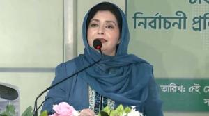 স্বাস্থ্যসেবা কোনো সুবিধা নয়, এটি প্রতিটি মানুষের মৌলিক অধিকার : ডা. জুবাইদা