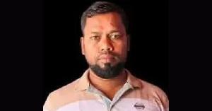 আমতলীতে চাঁদা আদায়কালে শ্রমিকদল নেতা আটক