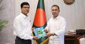 প্রধানমন্ত্রীর কাছে সিএজির অডিট রিপোর্ট পেশ