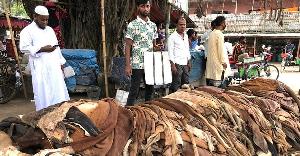পুরোনো পরিশোধ ছাড়াই ঋণ পাবেন চামড়া ব্যবসায়ীরা