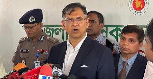 অন্তর্বর্তী সরকারের আমলের মামলাগুলো যাচাই করা হবে : স্বরাষ্ট্রমন্ত্রী