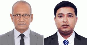 বগুড়া জার্নালিস্ট ফোরামের নতুন কমিটি