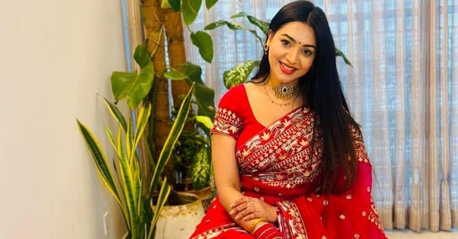 দিনশেষে প্রতিটি মেয়েই সংসার চায়: প্রভা