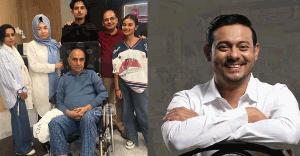 মির্জা আব্বাসের উদ্দেশে নাসীরুদ্দীন পাটওয়ারী 