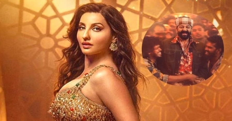 গানে অশ্লীলতা, নোরা ফাতেহিকে ডাকল মহিলা কমিশন
